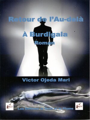 cover image of Retour de l'Au-dela a Burdigala